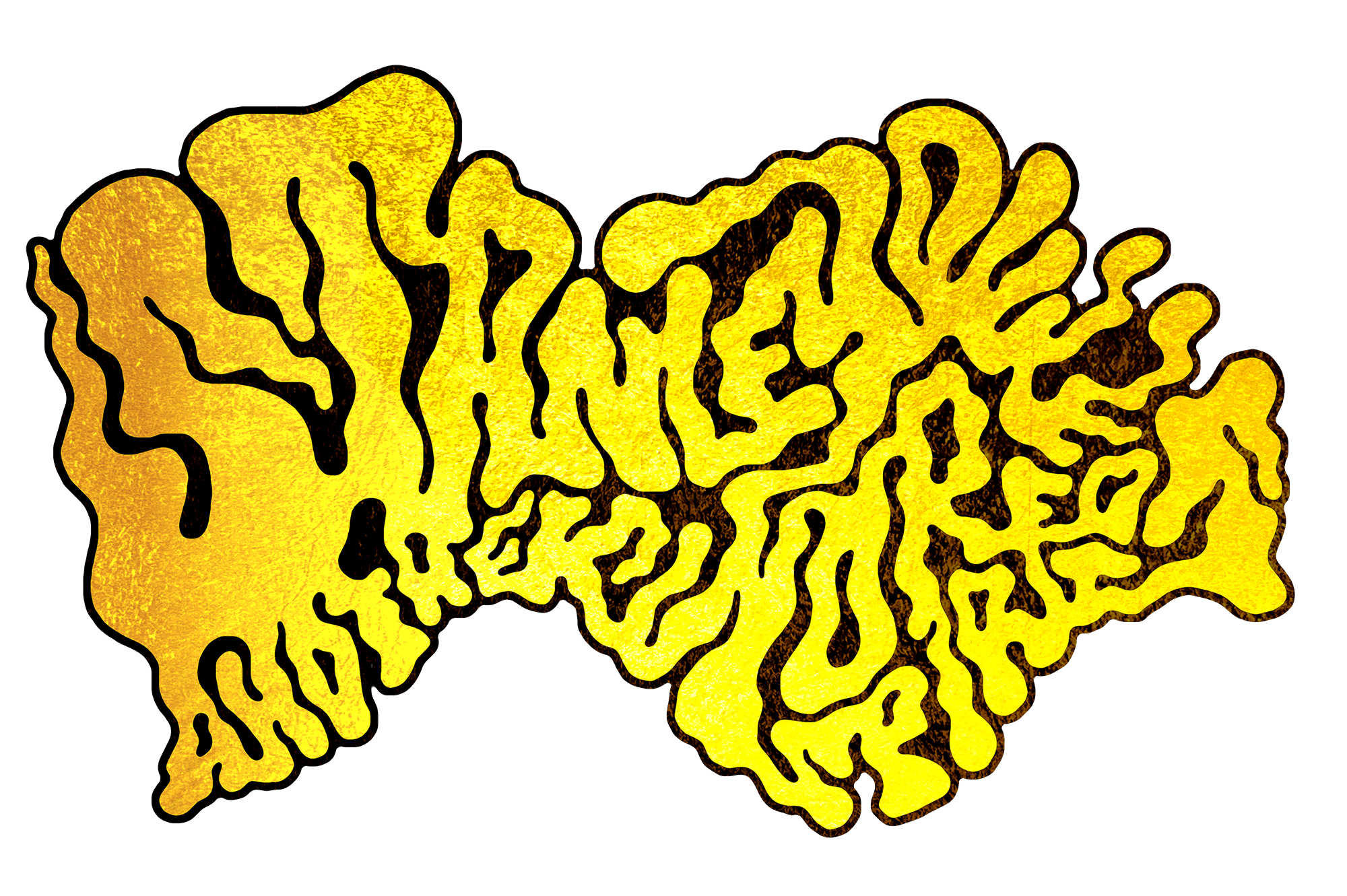 Official Logo for Stanley Duke and the Kindred Spirits